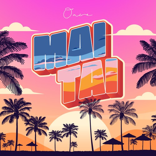 MAI TAI cover art