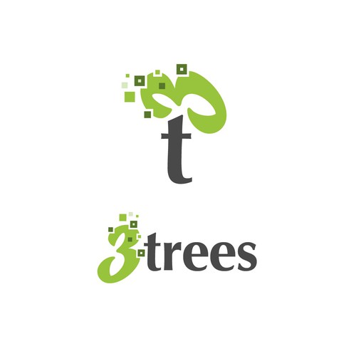 Initial Design for IT Company