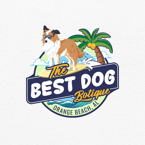 The Best Dog Botique
