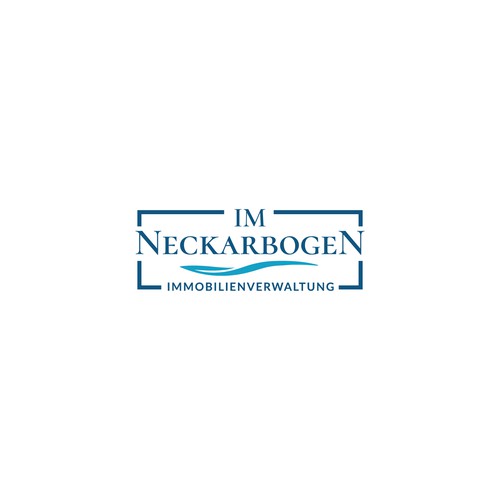 Neckarbogen Logo