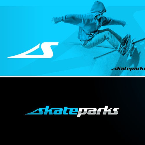 Create the logo for the biggest information site on skateparks in Denmark