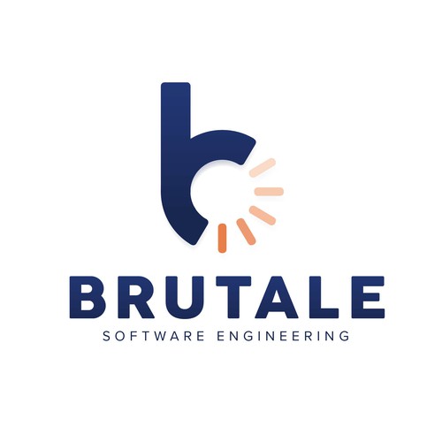 Brutale Software Logo