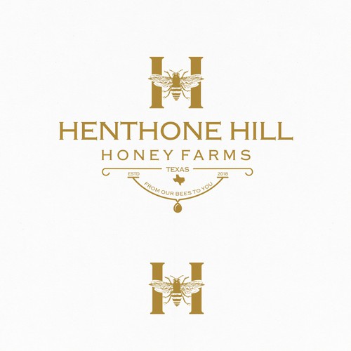 Henthorne Hill Honey Farms