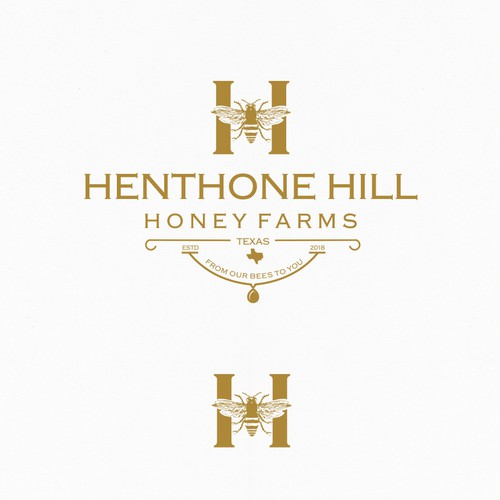 Henthorne Hill Honey Farms