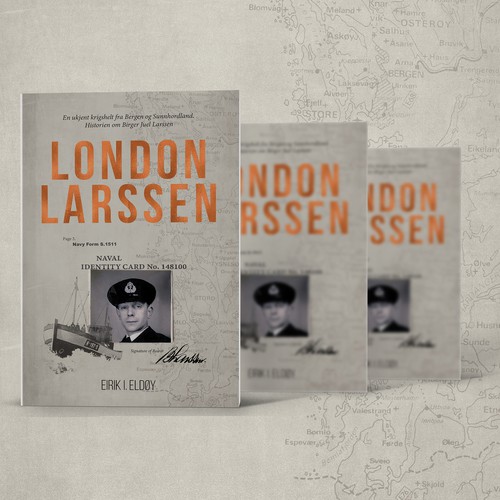 London Larssen