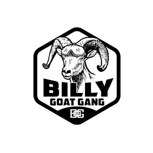 Billy Goat Gang logo