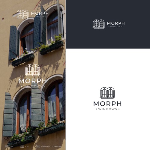 moprh windows