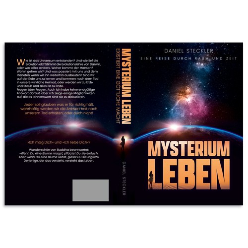 Cover Design 