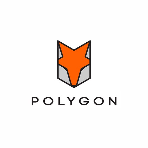 Polygon Fox Logo
