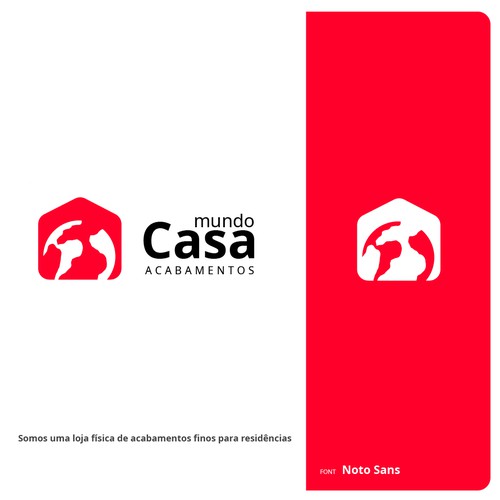 proposal for the Mundo Casa