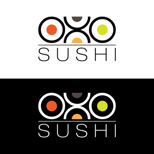 Oxo sushi