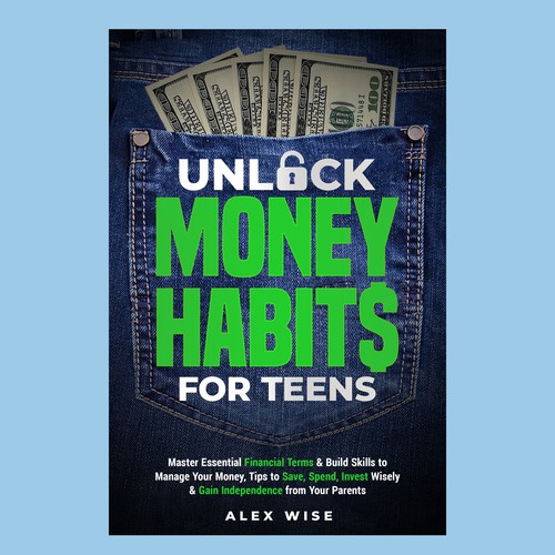 Unlock Money Habits for Teens