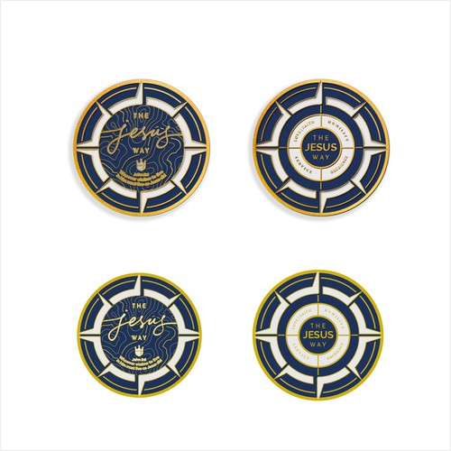 Challenge Coin