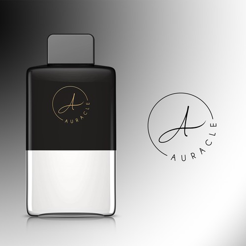 Auracle logo