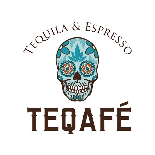 Logo design for an Espresso Bar