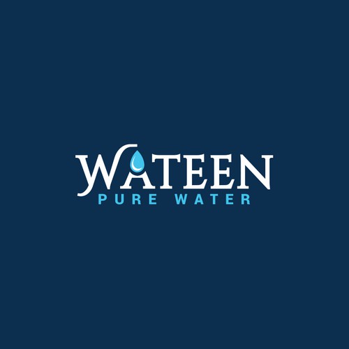 Water purity