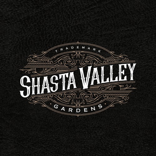 Shasta valley gardens cannabis cultivation