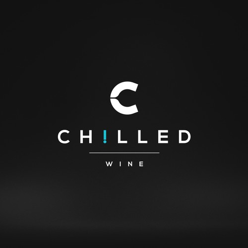 Chilled Wine logo - 99WIN