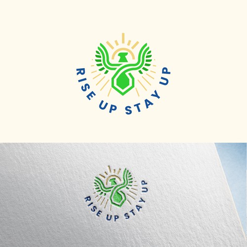 Phoenix Logo Concept