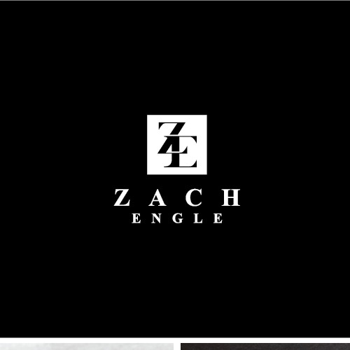Zach Engle Branding