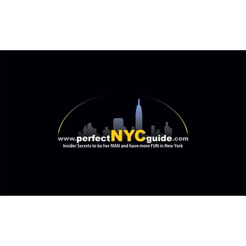 Perfect NYC guide logo