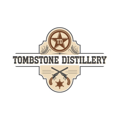 Tombstone Distillery