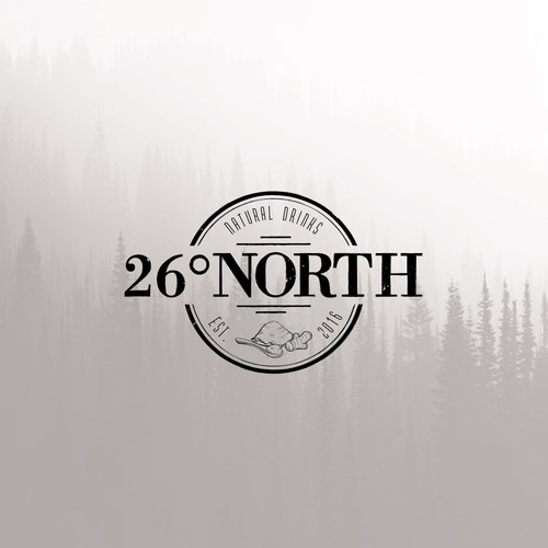 26 North - Natural Drinks