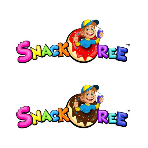 SnackOree