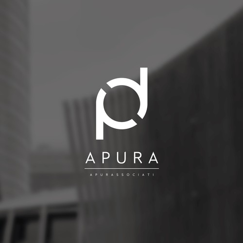 Apura Logo Contest #3