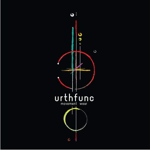 Logo for Urthfunc brand