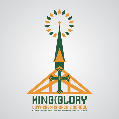 King of Glory - Lutheran Church e School