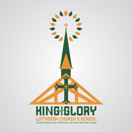 King of Glory - Lutheran Church e School