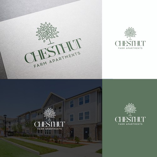 Chestnut Farm Apartments