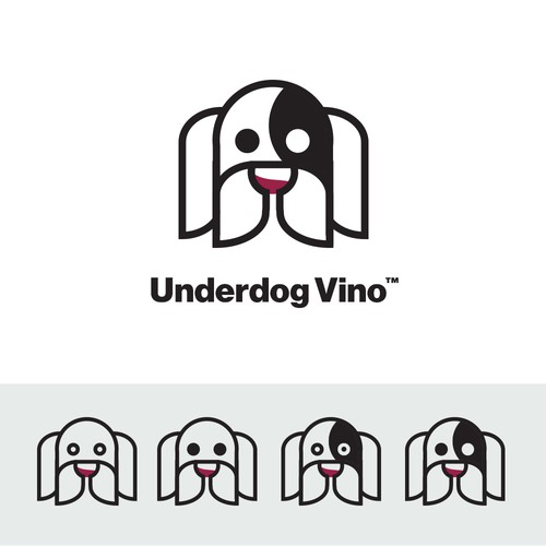 Underdog Vino Design