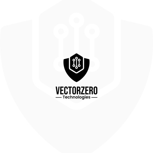 Logo Concept for VectorZero Technologies