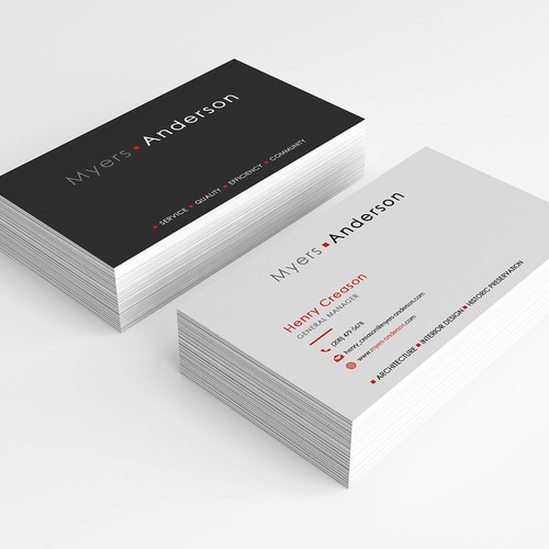 Business Card