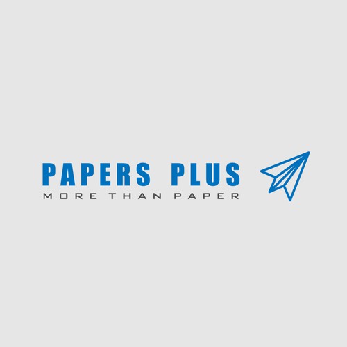 Papers Plus