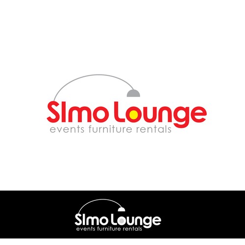 Clean logo entry for Slmo Lounge