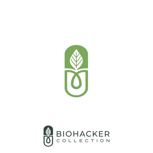 Biohacker Collection