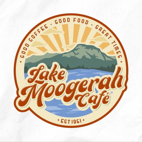 Lake Moogerah Café 