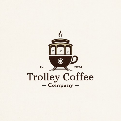Trolley Coffee Company