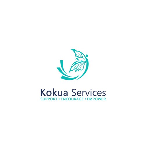 logo for Kokua Services