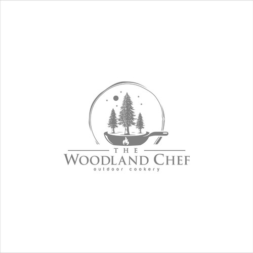 THE WOODLAND CHEF