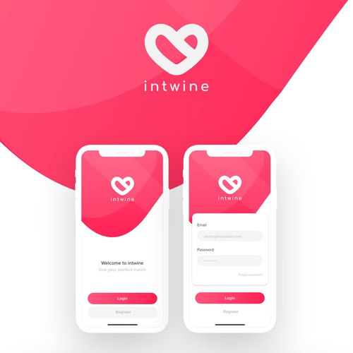 Dating App Design