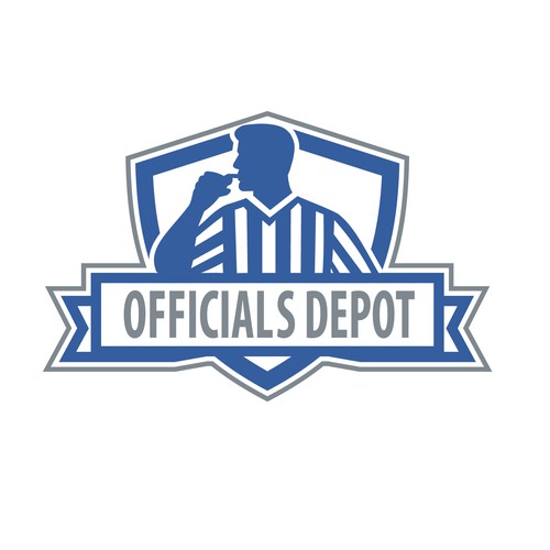 Officials Depot