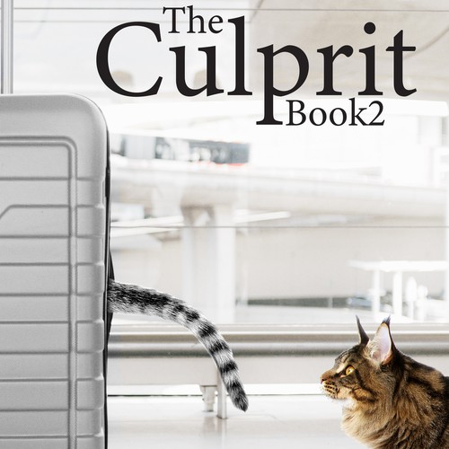 The culprit Book 2