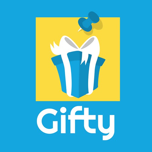 Gift Website Logo