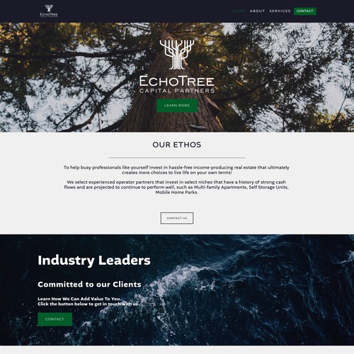 Professional Design For New Business