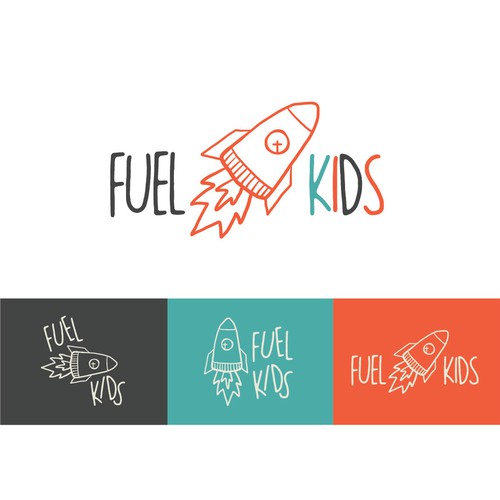 Playful kids ministry program design