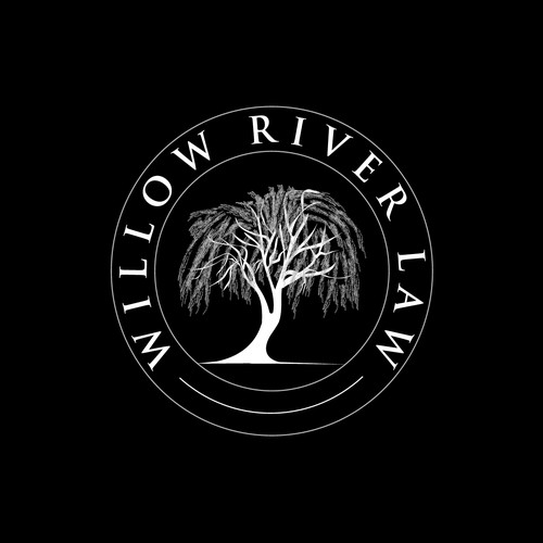 Willow River Law logo
